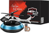 Solar Helicopter Car Air Freshener