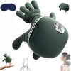 💆♂️ Deep Relaxation Shiatsu Neck & Back Massager