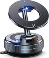 🧲 Vacuum Suction Magnetic Car Phone Holder