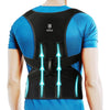 🧍 Posture Corrector Belt – Back & Shoulder Support