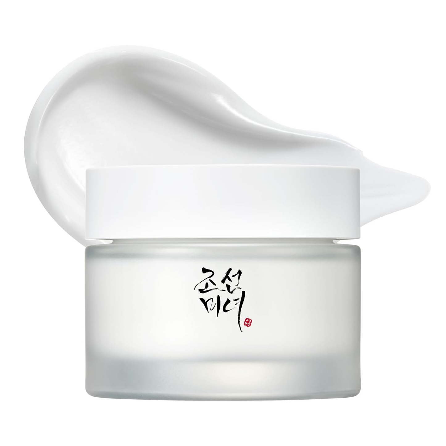 Beauty of Joseon Dynasty Cream Hydrating Face Moisturizer for Dry, Sensitive Skin 50ml, 1.69 fl.oz
