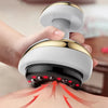 💆♀️ Smart Cupping Therapy Massager