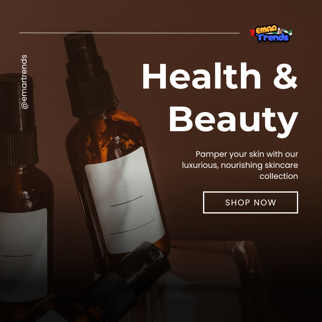 Health & Beauty