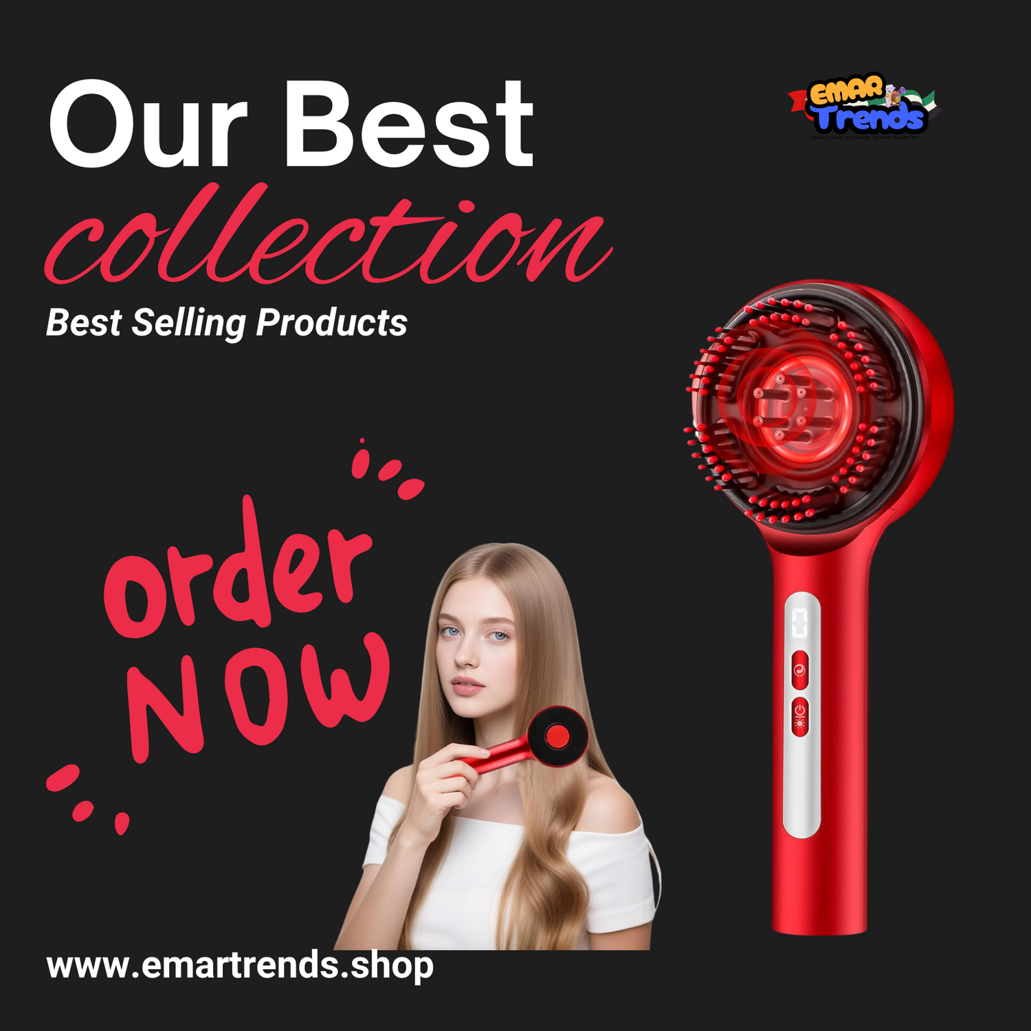 Best Selling