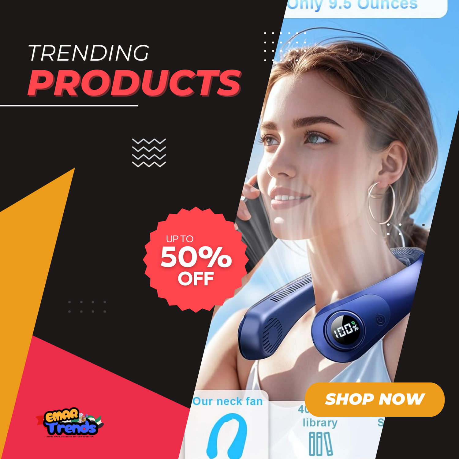 Trending