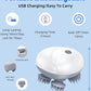 💆 Electric Scalp Massager