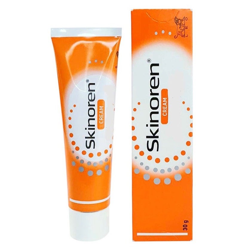 ✨ Skinoren Acne Cream 20% – Clear Skin & Spot Removal 💖