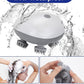 💆 Electric Scalp Massager