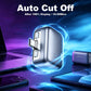 🔋Smart Auto Cut-Off Charger Adapter – Battery Protection Fast Charger⚡