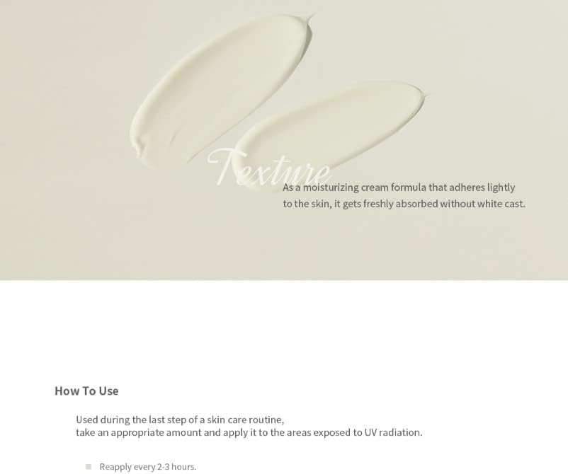 🌸 Beauty of Joseon Relief Sun: Rice + Probiotics (2-Pack, 50ml x 2 | 100ml Total)