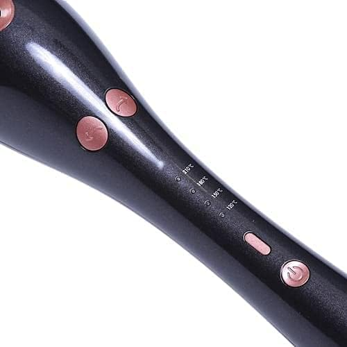 JOY PROFESSIONAL Home hair Curler/Waver, FDJ-13503