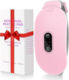 🌸 Portable Cordless Heating Pad – Period Pain Relief Belt