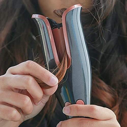 JOY PROFESSIONAL Home hair Curler/Waver, FDJ-13503