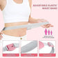 🌸 Portable Cordless Heating Pad – Period Pain Relief Belt