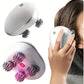 💆 Electric Scalp Massager