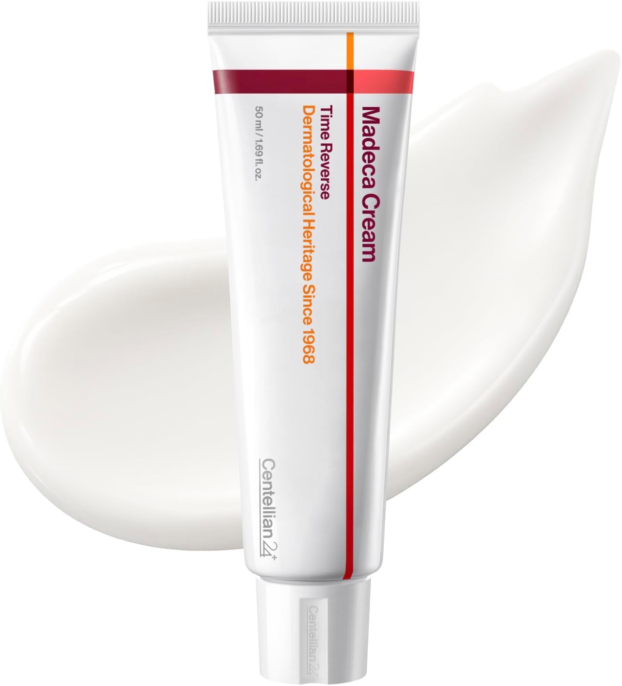 ✨ Madeca Time Reverse Cream – Anti-Aging Glow Moisturizer 💖