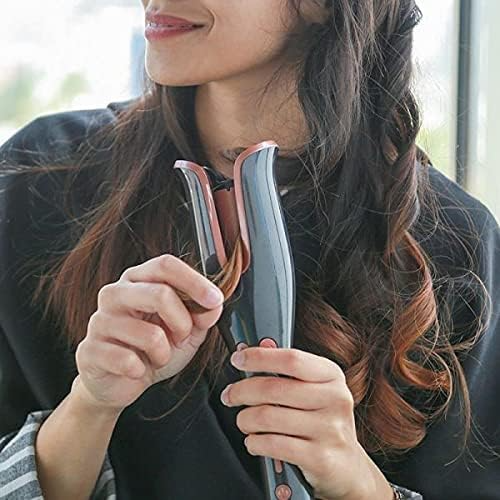 💖 JOY PROFESSIONAL Hair Curler / Waver – FDJ-13503