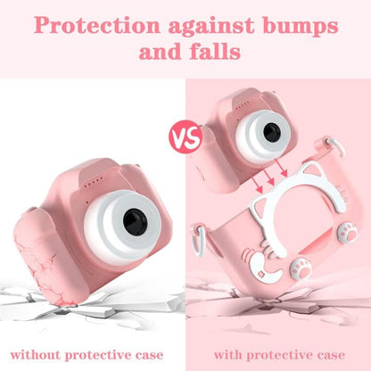 Mini Digital Camera For Kids
