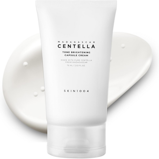 SKIN1004 Madagascar Centella Tone Brightening Capsule Cream 75ml