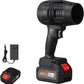 🍃 Cordless Leaf Blower – Powerful, Lightweight & Effortless Cleaning Solution 💨