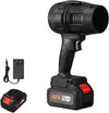 🍃 Cordless Leaf Blower – Powerful, Lightweight & Effortless Cleaning Solution 💨