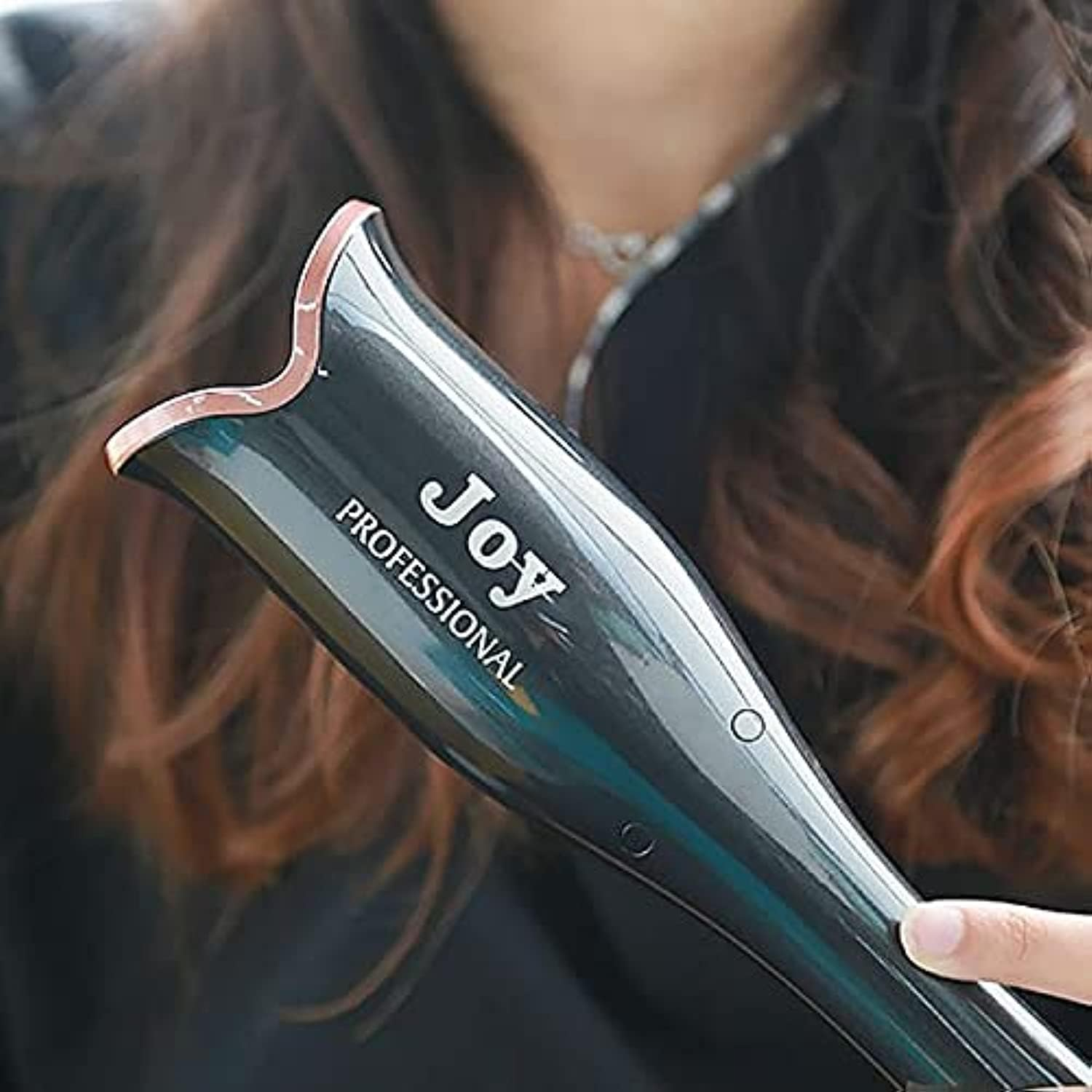 💖 JOY PROFESSIONAL Hair Curler / Waver – FDJ-13503