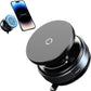 🧲 Magnetic Car Phone Holder 🚗📱