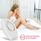 ✨ IPL Hair Removal Device