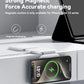 ⚡ 3-in-1 Magnetic Wireless Charging Station – Fast Charge All Your Apple Devices 🍎