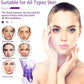 Facial Care Streamer
