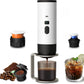 ☕ 3-in-1 Portable Coffee Maker
