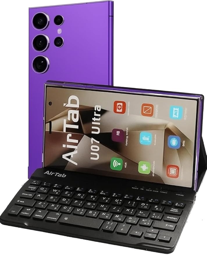 📱 Air Tab U07 Ultra Tablet