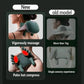 💆‍♂️ Deep Relaxation Shiatsu Neck & Back Massager