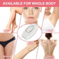 ✨ IPL Hair Removal Device