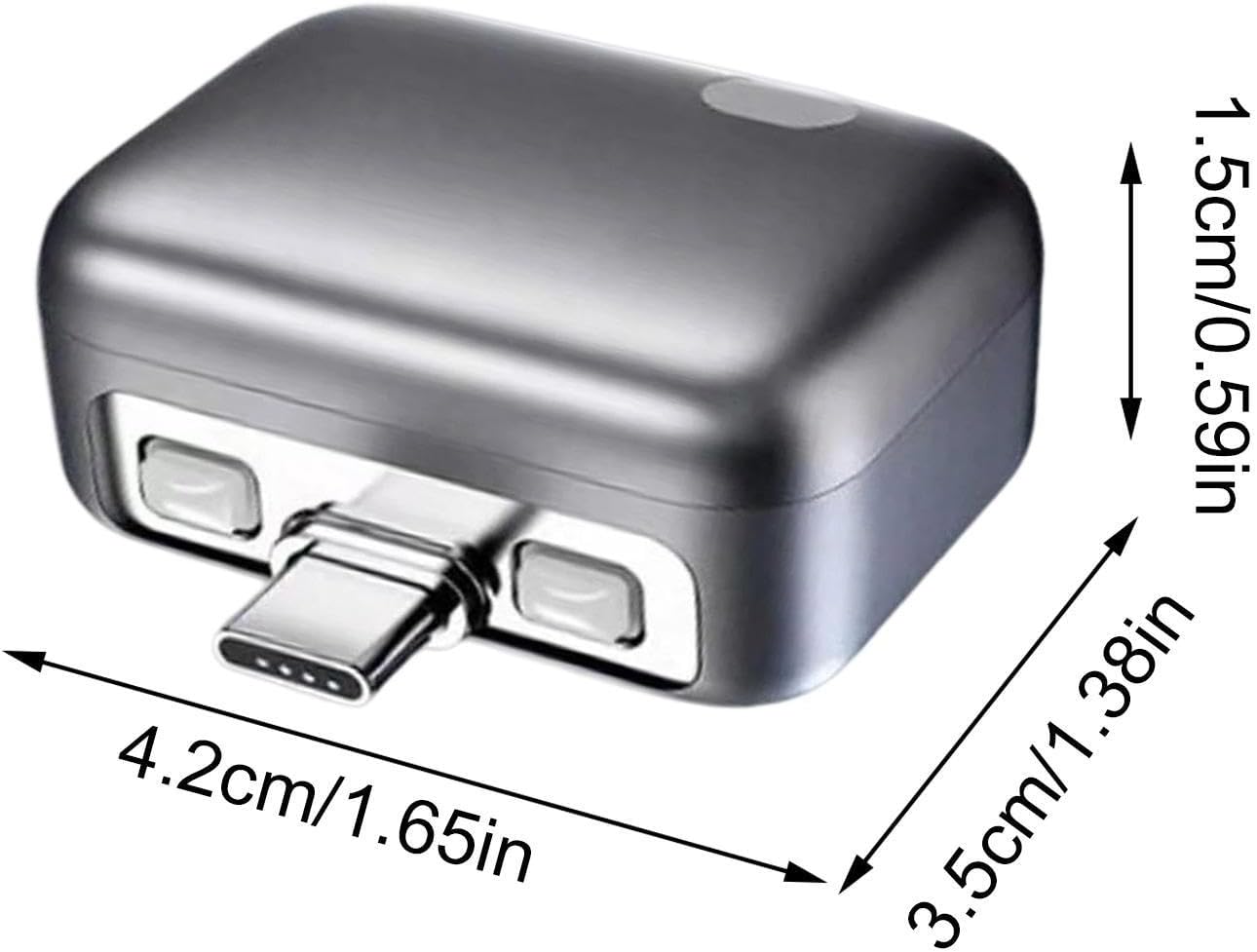 🔋Smart Auto Cut-Off Charger Adapter – Battery Protection Fast Charger⚡