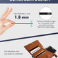 📍 Smart Wallet Tracker Card – Find Lost Items Instantly 🍎