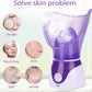 Facial Care Streamer