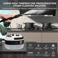 🔥High Pressure Steam Cleaning Machine for Home