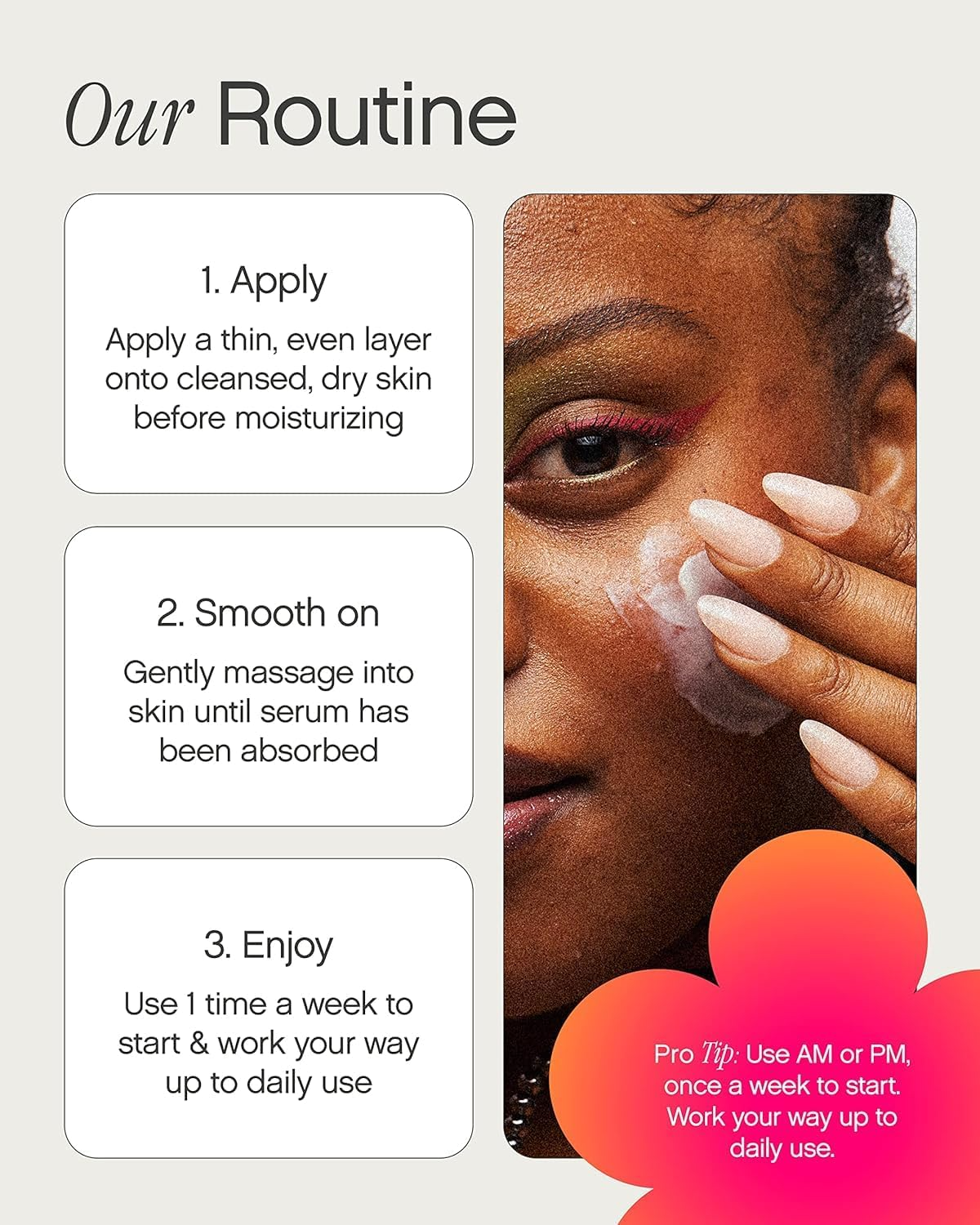 🌟 Topicals Mini Faded Serum for Dark Spots & Discoloration – 15ml / 0.5 fl oz