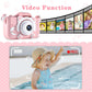 📸 Mini Digital Camera For Kids