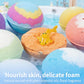 👉 🛁 Kids Bath Bombs with Surprise Toys – 12 Pack 🎁