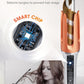 💖✨ SHEGLAM Auto Hair Curler – Perfect Curls in 60s