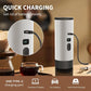 ☕ 3-in-1 Portable Coffee Maker