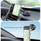 🧲 Vacuum Suction Magnetic Car Phone Holder
