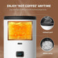 ☕ 3-in-1 Portable Coffee Maker