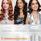 💖✨ SHEGLAM Auto Hair Curler – Perfect Curls in 60s