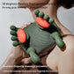 💆‍♂️ Deep Relaxation Shiatsu Neck & Back Massager