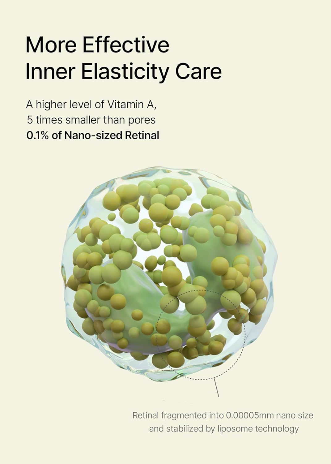 🌟 Celimax The Vita-A Retinal Shot Tightening Booster – 15ml