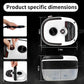 🔥High Pressure Steam Cleaning Machine for Home