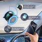 🧲 Magnetic Car Phone Holder 🚗📱